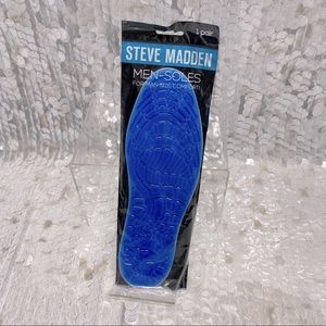 Steve Madden “Men-Soles”